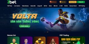 Lợi ích khi lựa chọn ZBET trong lĩnh vực cá cược trực tuyến