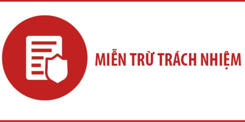 Tại sao Miễn trừ trách nhiệm lại quan trọng với người chơi?