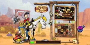 Tại sao Nổ hũ Lucky Luke thu hút nhiều người chơi?