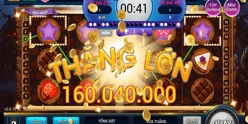 Vì sao kỹ thuật tính tiền nổ hũ lại quan trọng?